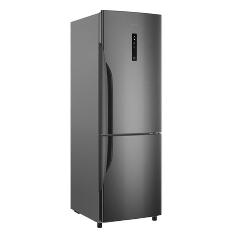 Refrigerador Bottom Freezer Panasonic de 02 Portas Frost Free com